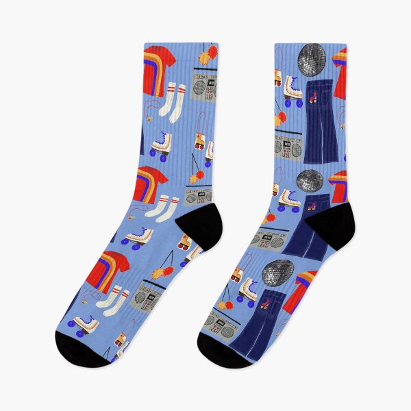 Item preview, Let’s Skate! designed and sold by jenbucheli.