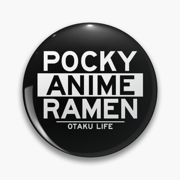 Item preview, Otaku Life designed and sold by thechicgeek.