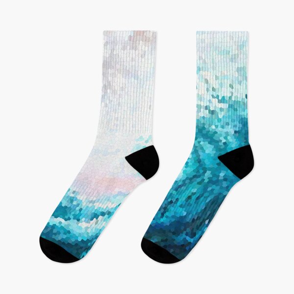 Item preview, geo wave designed and sold by lakegirldesignco.