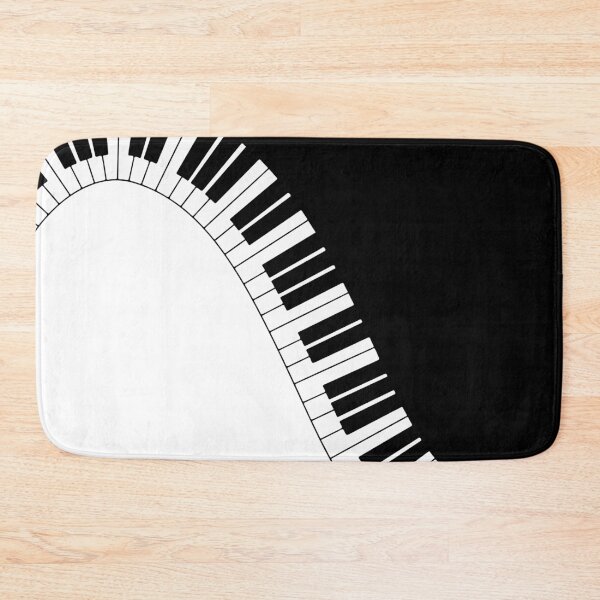 Item preview, Piano Keyboard designed and sold by SusanEileenEvans.