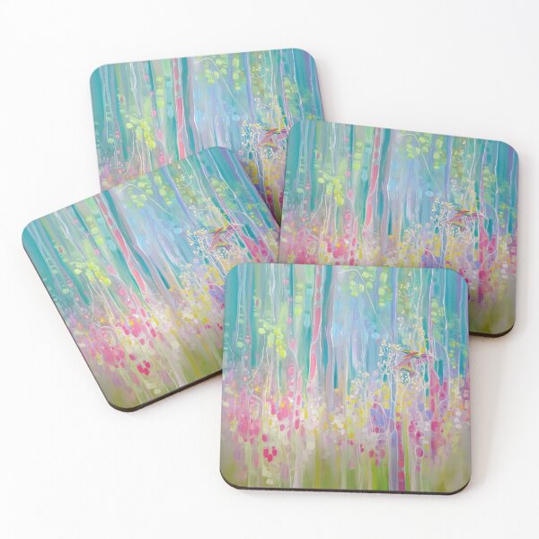 Item preview, Summer Glimpse designed and sold by Gill Bustamante.