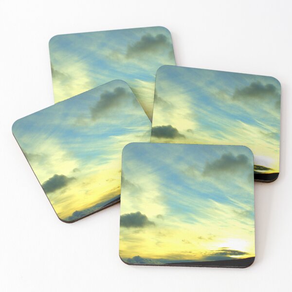 Item preview, Scottish Sky designed and sold by Sally J Hunter.