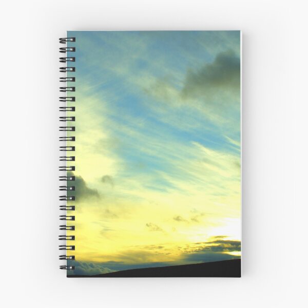 Item preview, Scottish Sky designed and sold by Sally J Hunter.