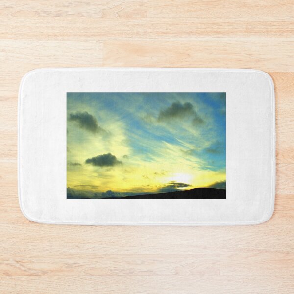 Item preview, Scottish Sky designed and sold by Sally J Hunter.