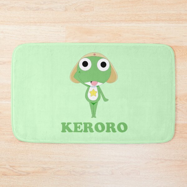 Item preview, Keroro Gunsou reporting designed and sold by Smugsneasel.