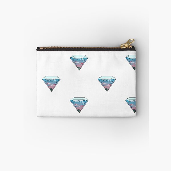Item preview, sunset city diamond designed and sold by mongisart.