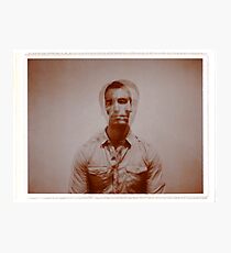 Polaroid 180 Photographic Print