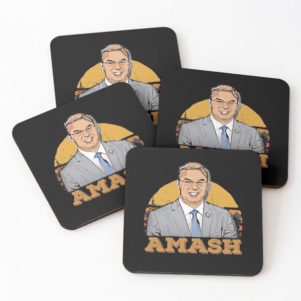 Item preview, justin amash designed and sold by mwjupiter9999.