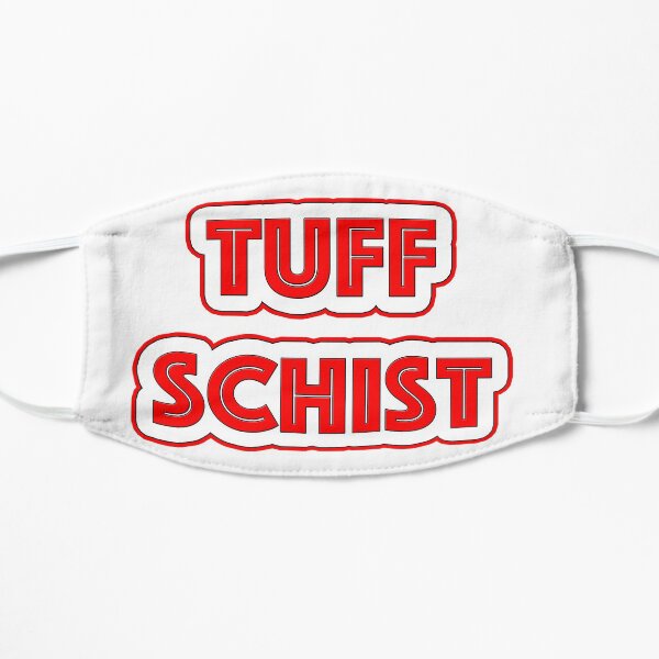 Tuff Schist Small Mask