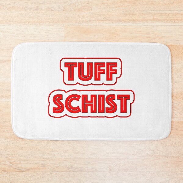 Item preview, Tuff Schist designed and sold by peaceofpistudio.