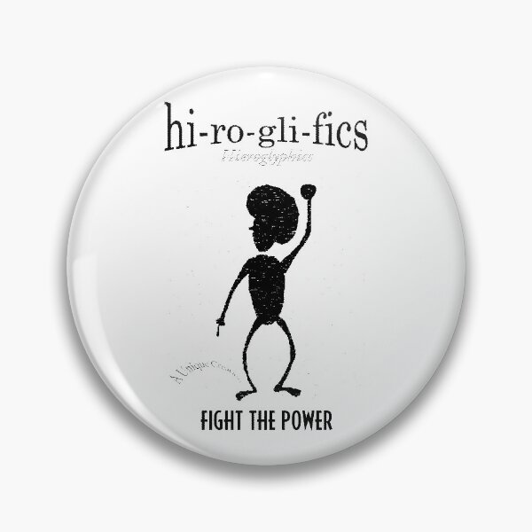 Item preview, Fight The Power designed and sold by UniqueCreator.