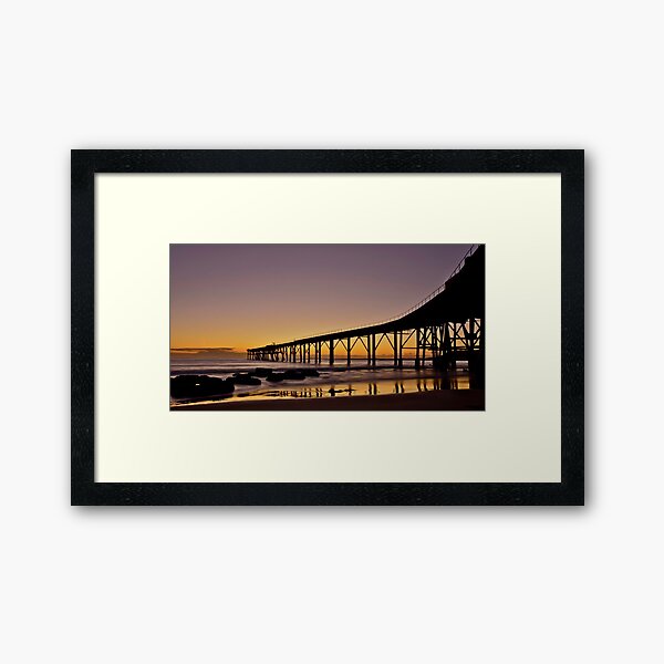 Item preview, Morning at the Bay. designed and sold by Warren  Patten.