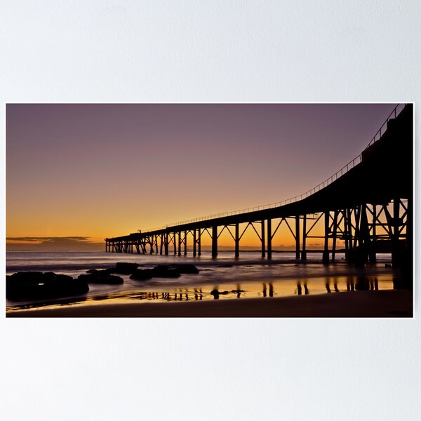 Item preview, Morning at the Bay. designed and sold by Warren  Patten.