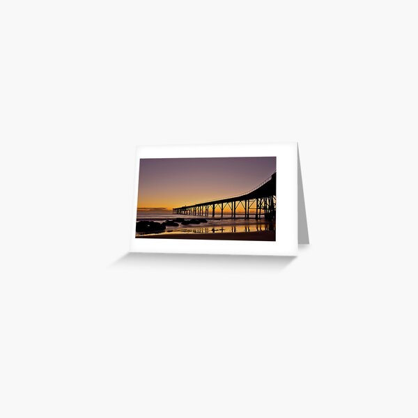 Item preview, Morning at the Bay. designed and sold by Warren  Patten.