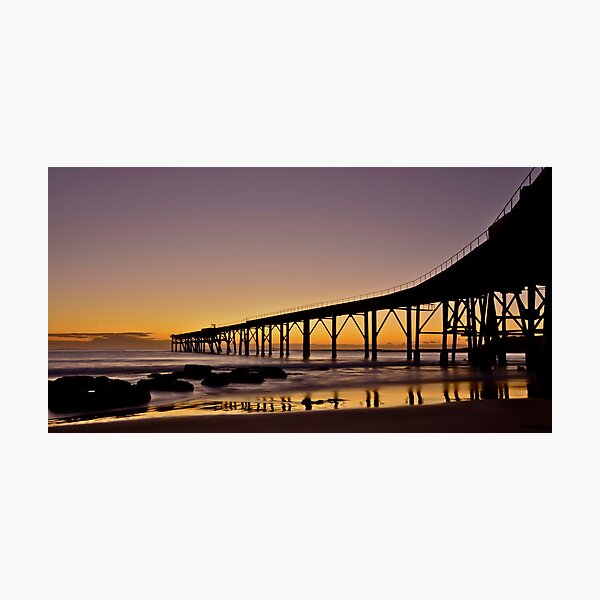 Item preview, Morning at the Bay. designed and sold by Warren  Patten.
