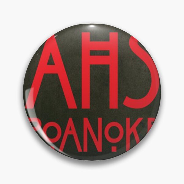 Item preview, AMERICAN HORROR STORY ROANOKE designed and sold by WeFlaya.
