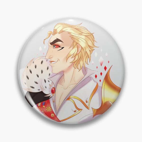 Item preview, The Arcana: Lucio designed and sold by VAFoxDesigns.