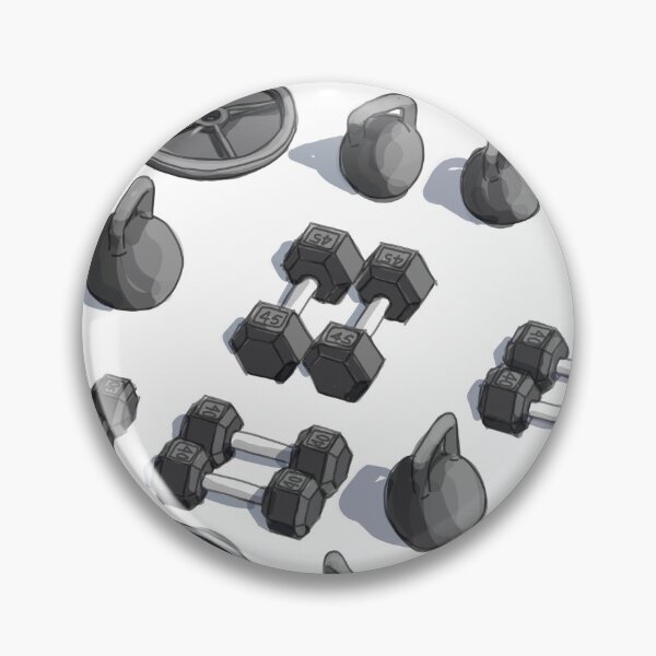 Item preview, I Like Weights designed and sold by ShawnGworekIllo.