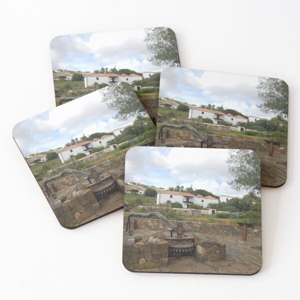 Item preview, Fuerteventura - Betancuria designed and sold by Einohrkater.