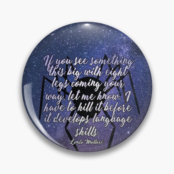 Item preview, If you see something this big.... designed and sold by NatLeBrunDesign.