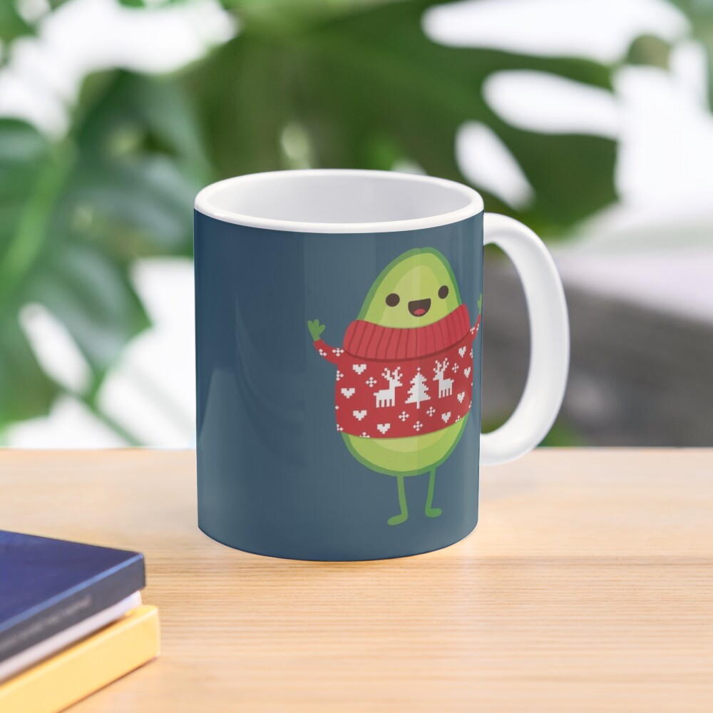 Item preview, Classic Mug designed and sold by daisy-beatrice.