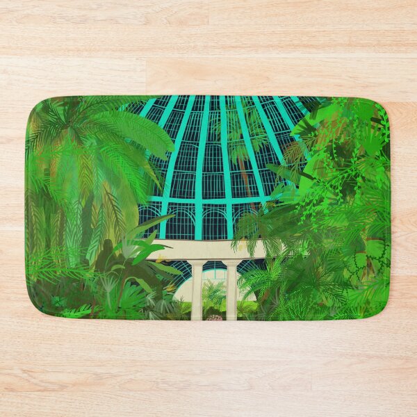 Item preview, Greenhouse View designed and sold by jenbucheli.