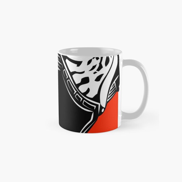 minimal Classic Mug