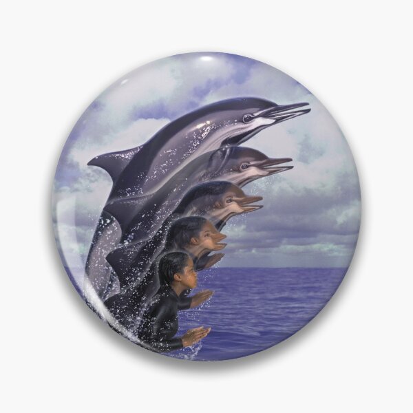 Item preview, Animorphs #4: The Message cover artwork by David Mattingly designed and sold by David Mattingly.