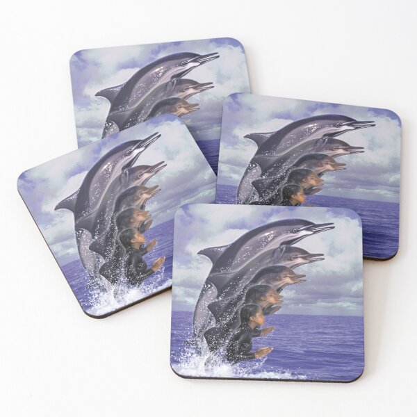 Item preview, Animorphs #4: The Message cover artwork by David Mattingly designed and sold by David Mattingly.