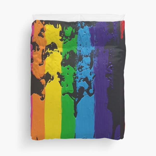 Item preview, LGBTQ Rainbow Pride Flag colors Picture 2020  designed and sold by RDRiccoboni.