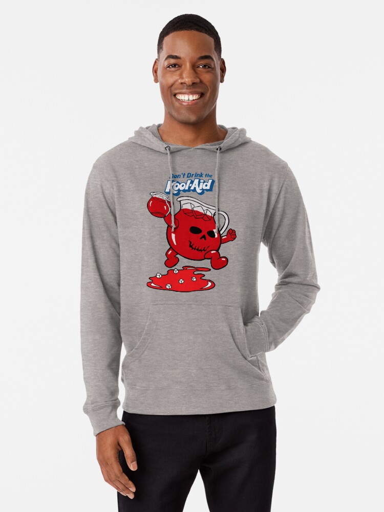 kool aid hoodie