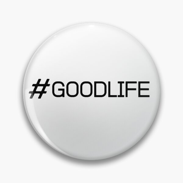 Item preview, GOOD LIFE designed and sold by catchyphase.