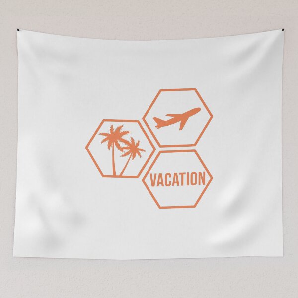 Item preview, Vacation designed and sold by nmdesigns1.