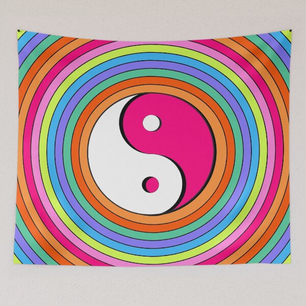 Item preview, Tao Symbol designed and sold by Octavia Soldani.