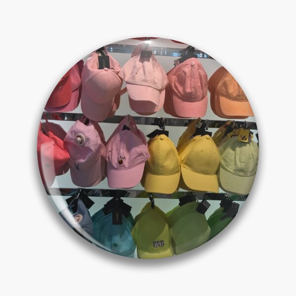 Item preview, Hat Wall @ F21 designed and sold by c0r1nuc0p14.
