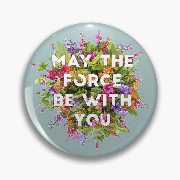 Item preview, Floral Force designed and sold by fashionsforfans.