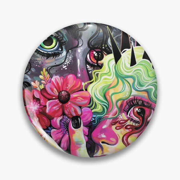 Item preview, Decaer designed and sold by Bethany Dobson.