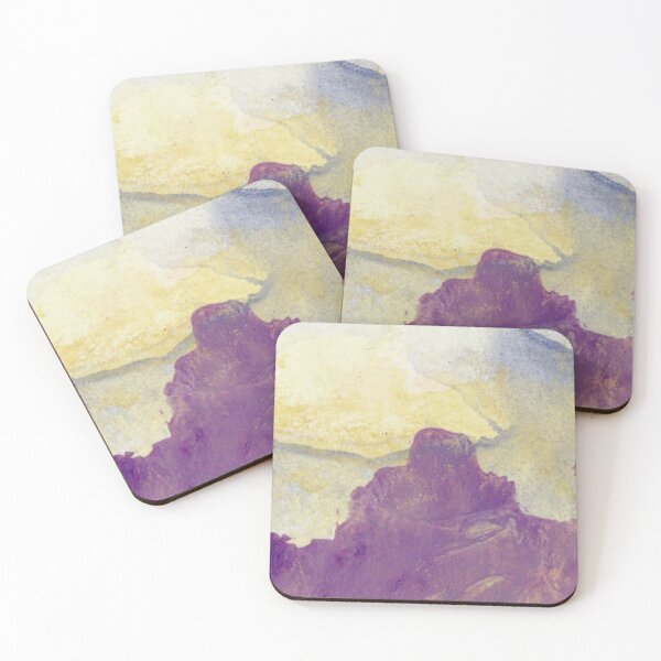 Item preview, Sunrise at Wizard Butte designed and sold by circa24.