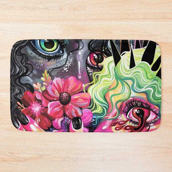 Item preview, Decay  designed and sold by Bethany  Dobson.