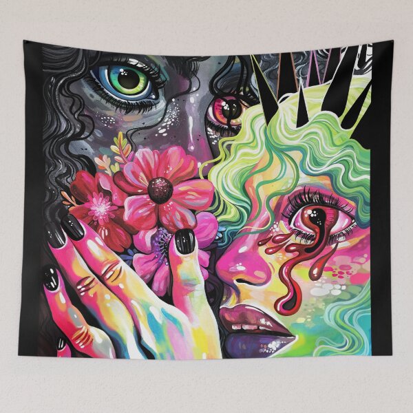 Item preview, Decay  designed and sold by Bethany  Dobson.