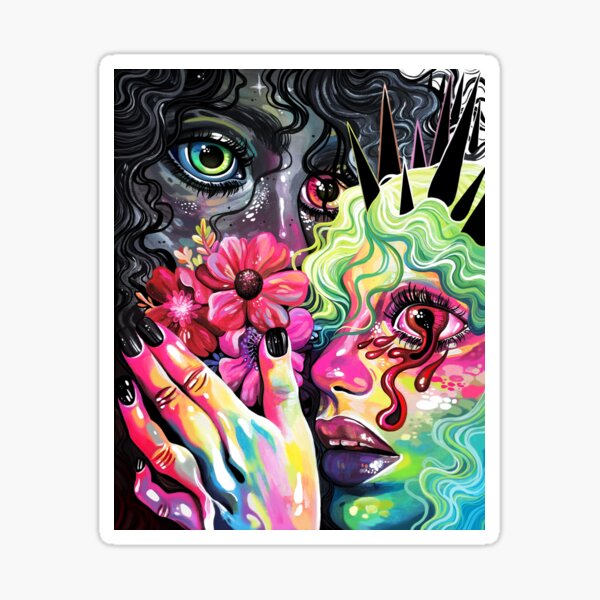 Item preview, Decay  designed and sold by Bethany  Dobson.