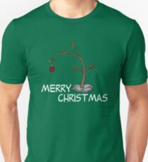Merry Christmas Unisex T-Shirt