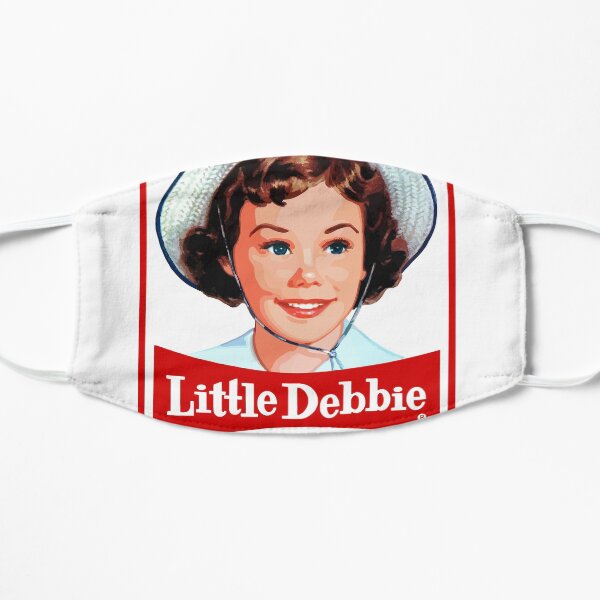 LITTLE DEBBIE Mask