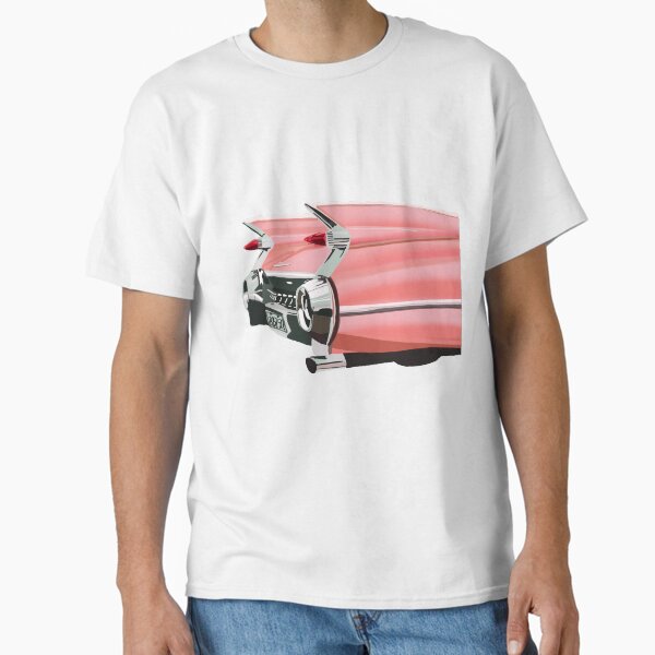 Item preview, Pink Cadillac designed and sold by jenbucheli.