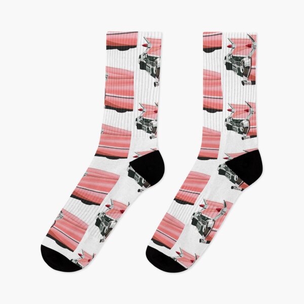 Item preview, Pink Cadillac designed and sold by jenbucheli.