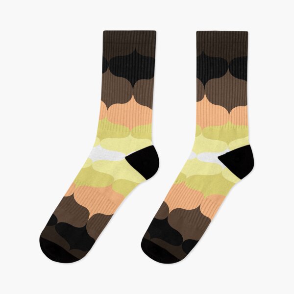 Item preview, Retro 60s - 70s Pattern designed and sold by Makanahele.