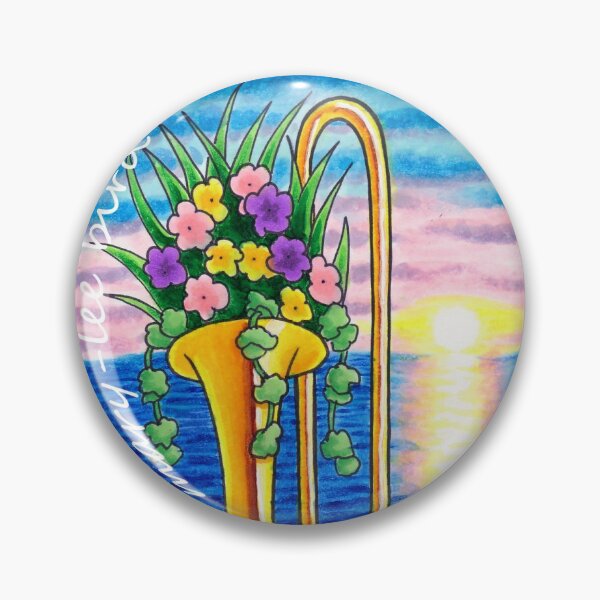 Item preview, A Floral Arrangement designed and sold by Jes Martin.