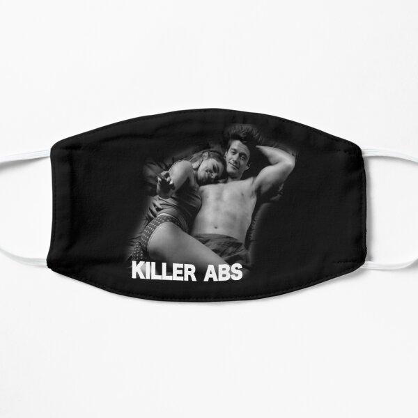 killer abs shirt izombie