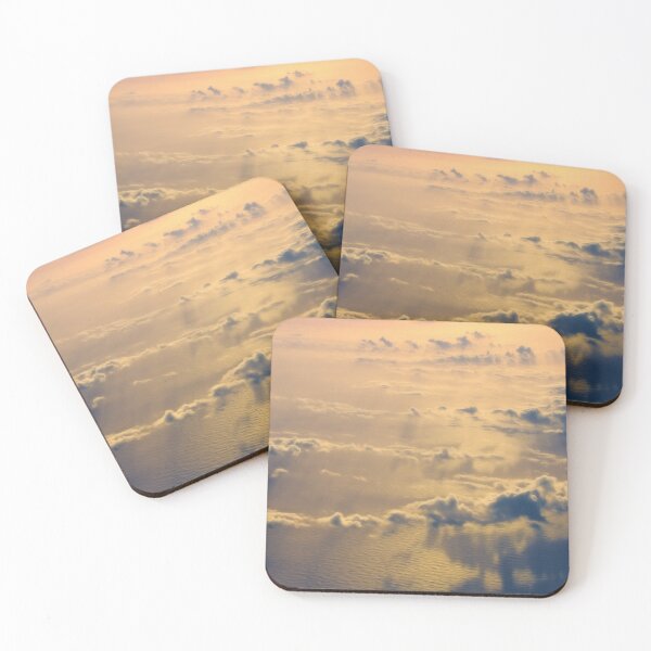 Item preview, Sunbathed Atlantic designed and sold by Kasia Design.
