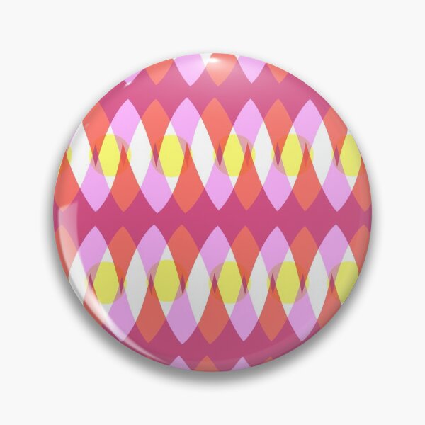 Item preview, Mod Diamonds Pattern designed and sold by jenbucheli.